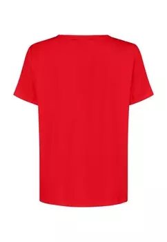 Блуза Marc Aurel, красный