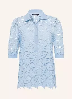 Блуза Marc Aurel, синий