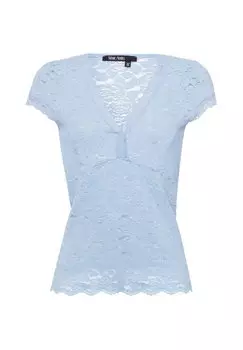 Блуза Marc Aurel, синий