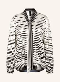 Блуза MARC CAIN aus Satin