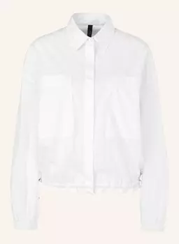 Блуза Marc Cain, белый