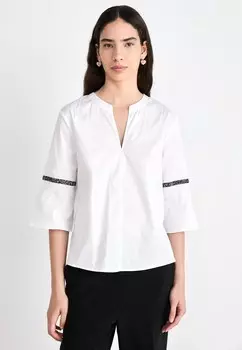 Блуза Marc Cain, белый