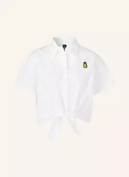 Блуза Marc Cain, белый