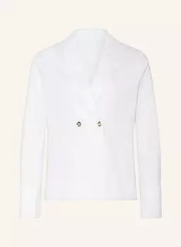 Блуза Marc Cain, белый