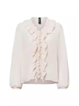 Блуза Marc Cain, белый