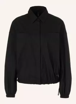 Блуза Marc Cain, черный