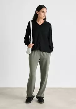 Блуза Marc Cain, черный