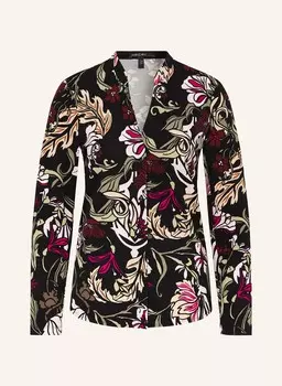 Блуза Marc Cain, черный