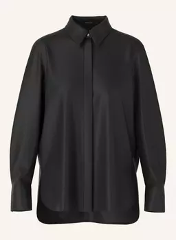 Блуза Marc Cain, черный