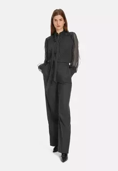 Блуза Marc Cain, черный