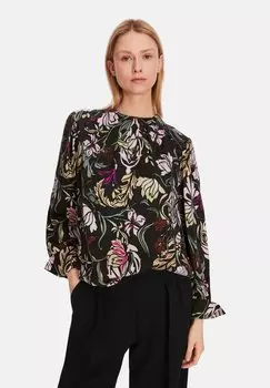 Блуза Marc Cain, черный