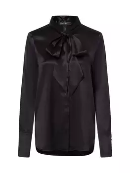Блуза MARC CAIN COLLECTIONS, черный