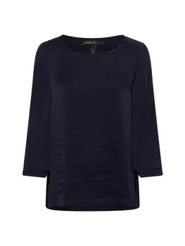 Блуза MARC CAIN COLLECTIONS, синий