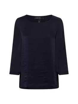 Блуза Marc Cain Collections, синий