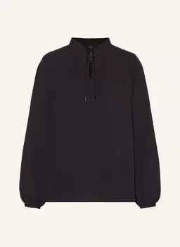 Блуза MARC CAIN, цвет 395 MIDNIGHT BLUE