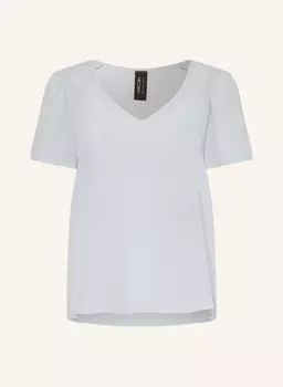 Блуза Marc Cain, голубой