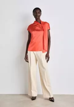 Блуза Marc Cain, коралл