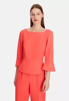 Блуза Marc Cain, красный