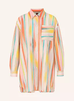 Блуза Marc Cain, красный