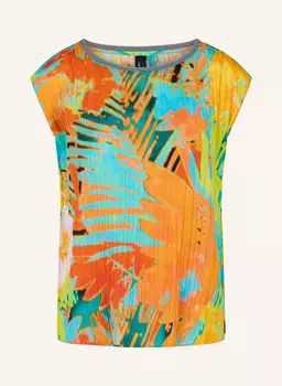 Блуза Marc Cain, красный