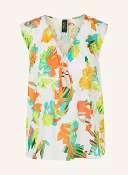 Блуза Marc Cain, красный