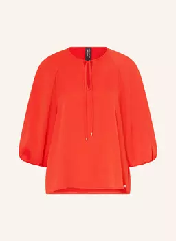 Блуза Marc Cain, красный