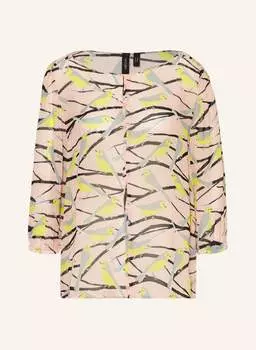 Блуза MARC CAIN mit 3/4-Arm, светло-розовый