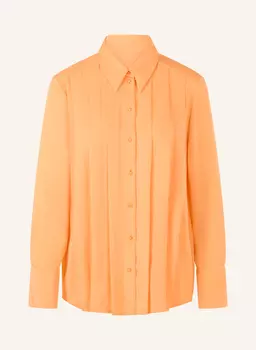 Блуза Marc Cain, оранжевый