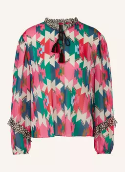 Блуза Marc Cain, розовый