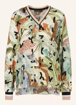 Блуза Marc Cain, розовый