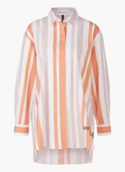 Блуза Marc Cain, розовый