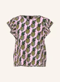 Блуза Marc Cain, розовый