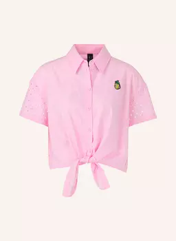 Блуза Marc Cain, розовый