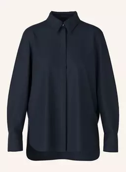 Блуза Marc Cain, синий