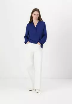 Блуза Marc Cain, синий