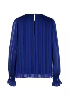 Блуза Marc Cain, синий