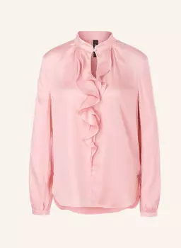 Блуза MARC CAIN, старый розовый