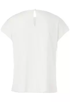 Блуза Marc Cain, светло-розовый