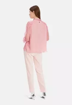 Блуза Marc Cain, светло-розовый
