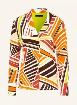 Блуза MARC CAIN, светло-зеленый