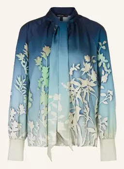 Блуза MARC CAIN, зеленый