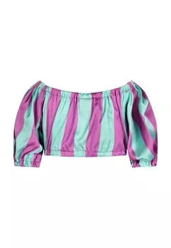 Блуза Marc Ellis, цвет Purple