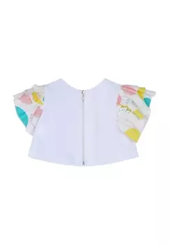 Блуза Marc Ellis, разноцветный