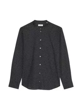 Блуза Marc O'Polo Bedruckte Bluse regular, цвет multi