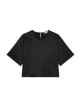 Блуза Marc O'Polo Bluse, черный