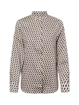 Блуза Marc O'Polo Bluse, цвет beige mehrfarbig