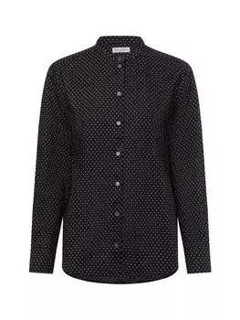 Блуза Marc O'Polo Bluse, цвет marine