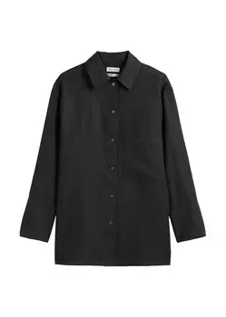 Блуза Marc O'Polo, черный