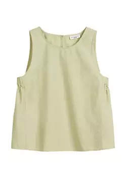 Блуза Marc O'Polo DENIM, цвет Grass green