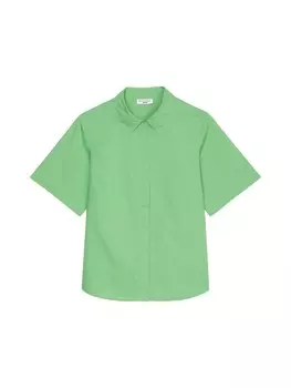 Блуза Marc O'Polo DENIM regular, цвет bay leaf